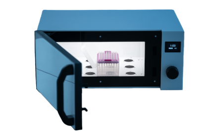 Plasmatico v1.0 sterilization device